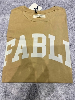 Remera Fable Batuk