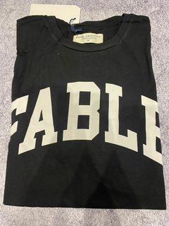 Remera Fable Batuk