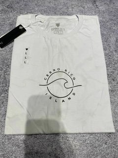 Remera Ola