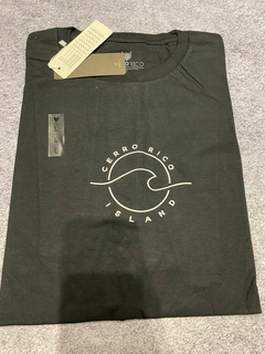Remera Ola