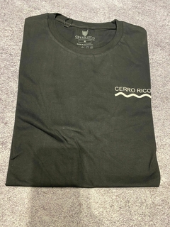 Remera Cerro Rico