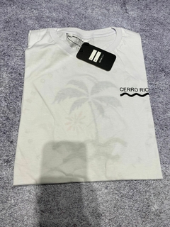 Remera Cerro Rico