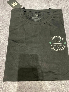 Remera Summer Vacation