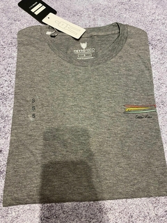 Remera Tablas Surf Cerro rico