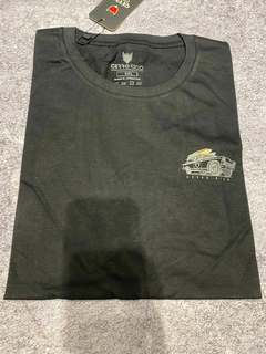 Remera Auto Cerro Rico