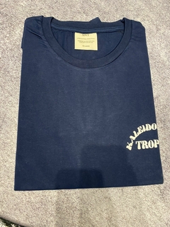 Remera Kaleido