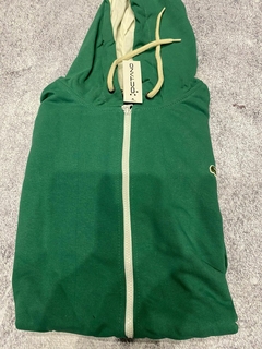 Campera Lacoste