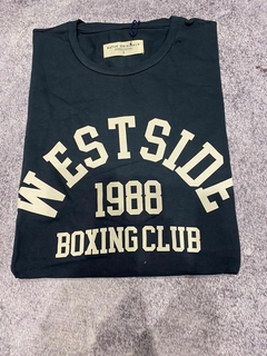Remera WestSide