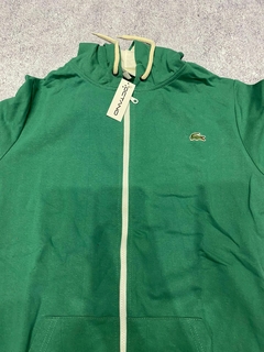 Campera Lacoste - comprar online