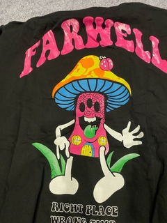 Buzo Hongo Farwell - comprar online