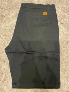 Bermuda Corte Chino