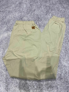 Jogger de Gabardina en internet