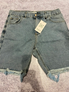 Bermuda Mom Basic - comprar online