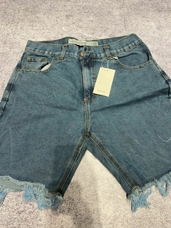 Bermuda Mom Basic