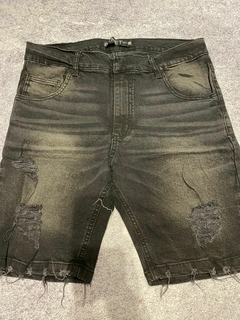 Bermuda Negra Benet Roturas