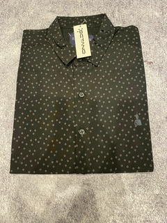 Camisa con Asteriscos - comprar online