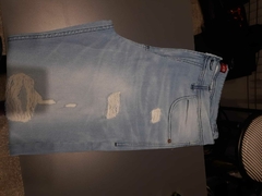 Jean Skinny Revston