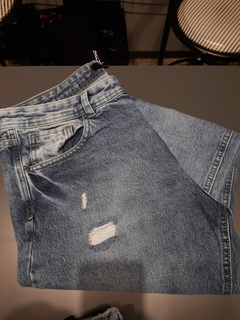 Jean Mom