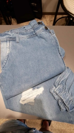 Jogger Mom de Jean