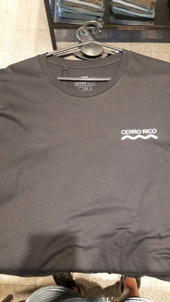 Remera Cerro Rico Palmera