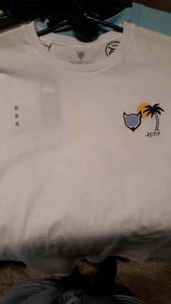 Remera Cerro Rico 2019