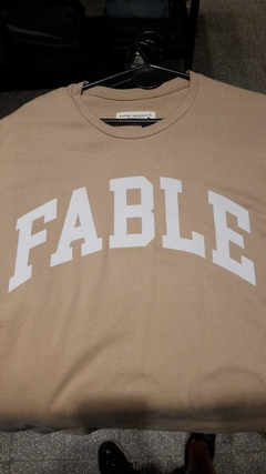 Remera Batuk Fable