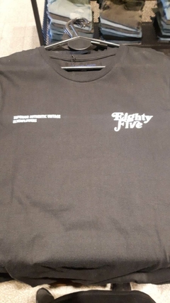 Remera EightyFive