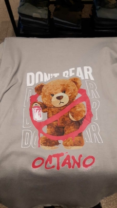 Remera Octano Osito