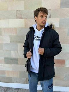 Parka