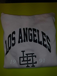 Buso Frisado LosAngeles