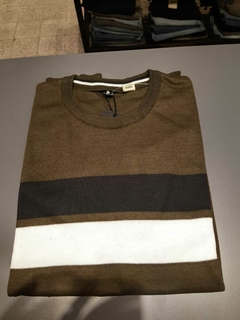 Sweater Franjas - comprar online