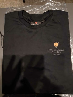 Remera CR Sunset