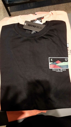 Remera CR
