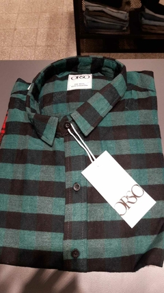 Camisa viyela en internet