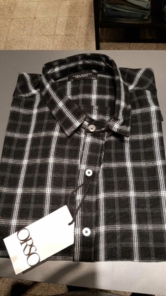 Camisa viyela - Octano