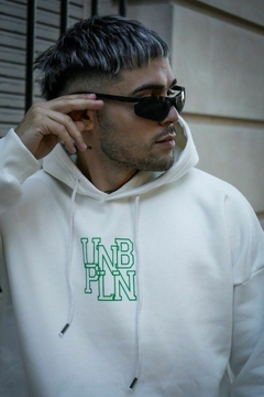 Buzo over UNBPLN