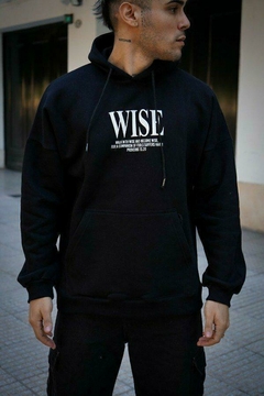 Buzo over wise