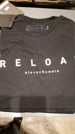 Remera Reload