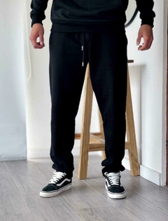 Jogging Frisado Regulable - comprar online