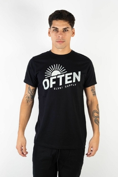 Remera Elvn Often