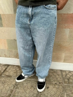 Jean Baggy Basico