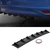 Difusor Universal Kit Completo Paragolpe Trasero