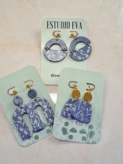 Hojas pequeñas (varios)