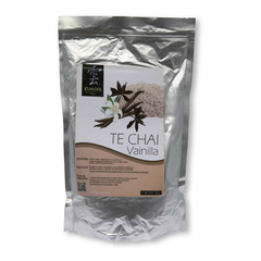 Té Chai Vainilla (1 kg)