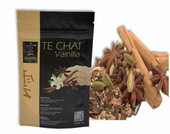 Té Chai Vainilla Orgánico (50g) - comprar en línea