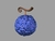 fruta del demonio 3d en internet