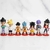 Gashapones dragonball