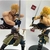Gohan Samurai - comprar online