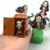 GASHAPONES NEZUKO