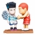 Diorama SLAM DUNK - comprar online